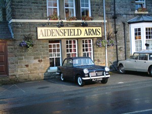 The Aidensfield Arms