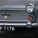 Austin cars in the 1960s