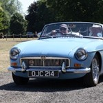 MGB, 1964