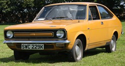 Morris Marina 1.8 TC Morris Marina 1.8 TC