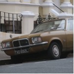 Vauxhall cars in the 1970s