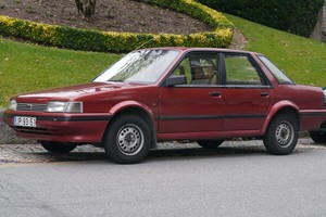 Austin Montego Austin Montego