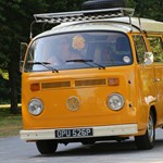 VW Camper, 1970s